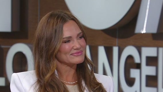 Meredith Marks engages with GDLA+