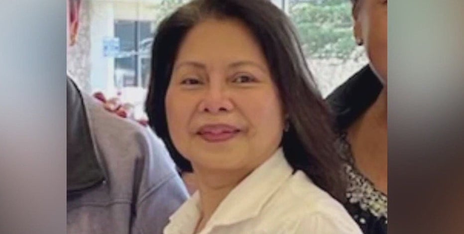 Hotel telephone operator, 74, pushed to death on BART platform