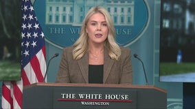 White House press briefing: Sept. 22, 2025