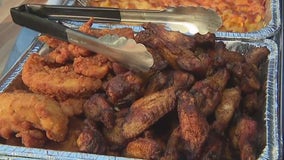 Gameday foods done right by City Barbeque