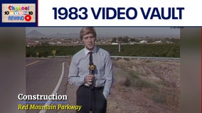 Channel 10 Rewind: 1983 - Growth sparks conflict | Video Vault