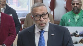 Ex DPD Chief James Craig to run for Detroit Mayor