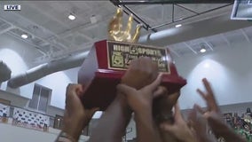 Eastside Eagles named High 5 Sports Team of the Week