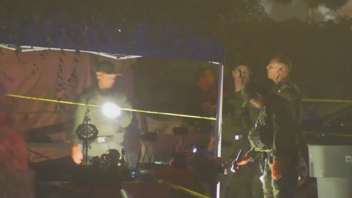 8-year-old killed by firework in Buena Park