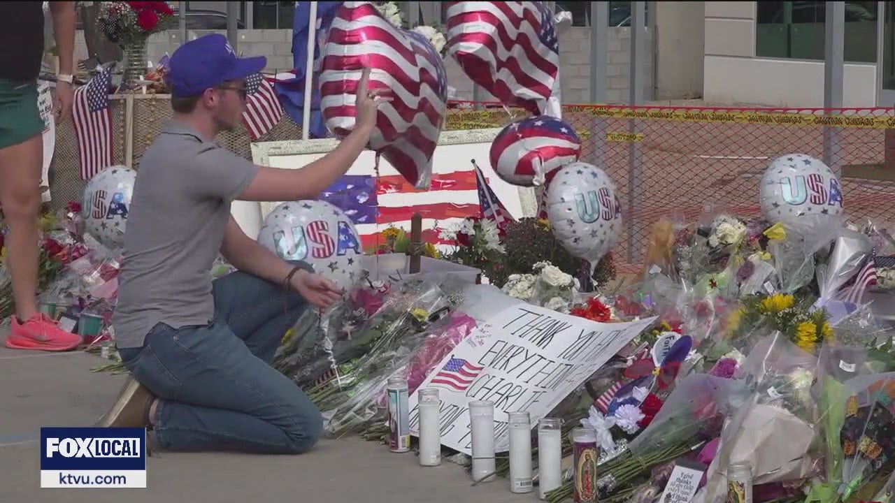 Suspect Arrested in Charlie Kirk Killing Utah, Widow Vows Legacy
