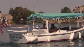 Zip Trips: Edgewater Marine