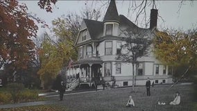 Elmhurst History Museum gives snapshot into the past