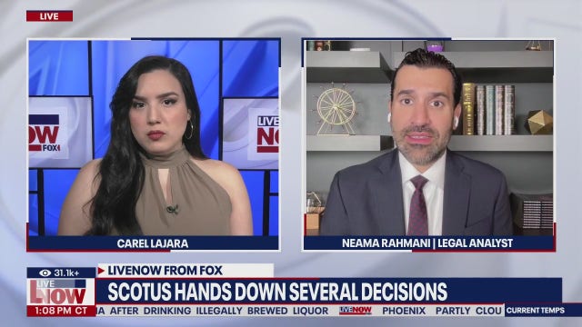 Kamala Harris says she owns a gun during debate response to Donald Trump