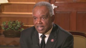 Opponents raise concerns about Congressman David Scott