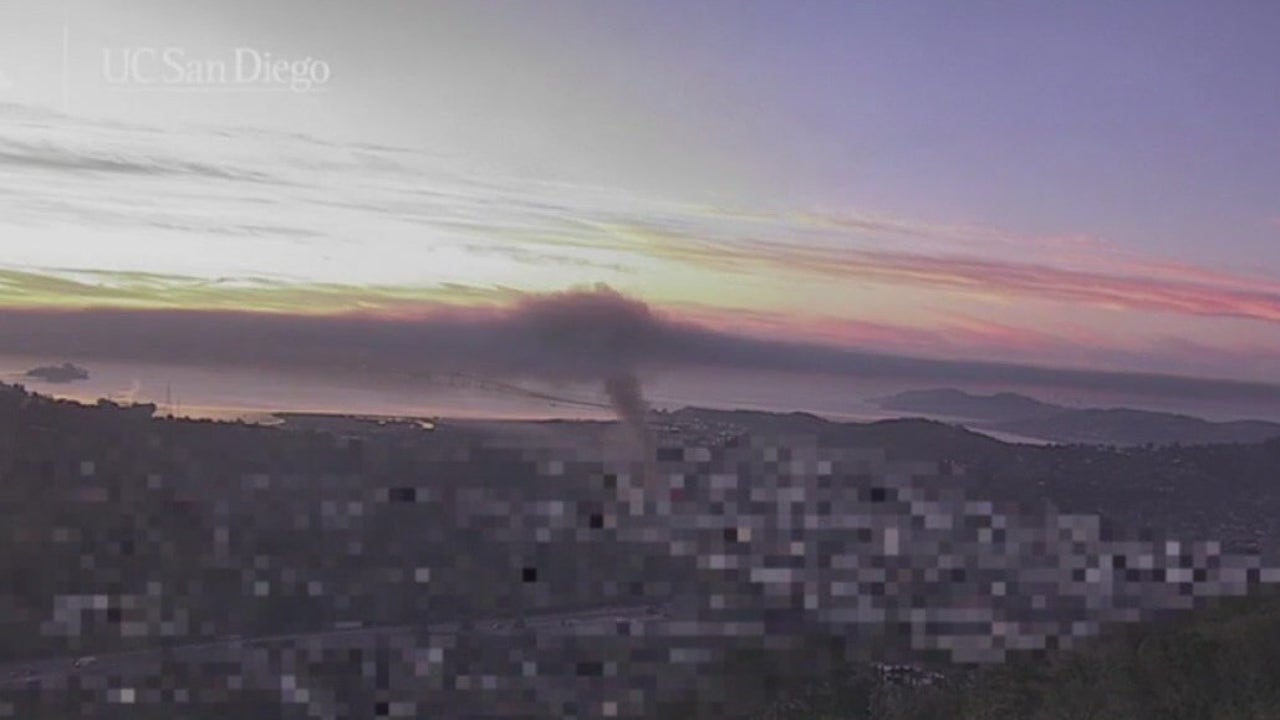 San Rafael Apartment Fire Injures 12, Displaces 50 Residents