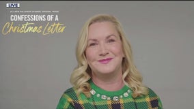 Angela Kinsey feels the Christmas Spirit in new film