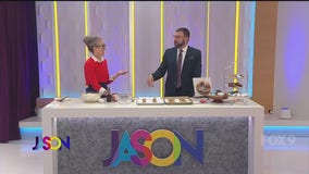 The Jason Show: Oct. 3, 2024