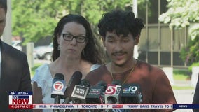 MA student granted bond after ICE detention