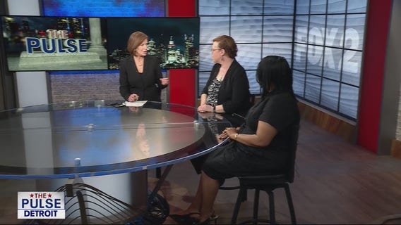 Trump targets public media & food bank funding fears