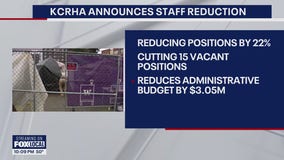 Seattle's KCRHA announces layoffs amid budget shortfall