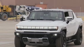 GM to cut jobs, production at Factory Zero