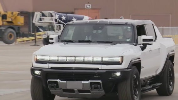 GM to cut jobs, production at Factory Zero