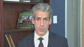 Immigration agents are 'attacking people,' Evanston mayor alleges after viral videos