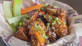 Jake Melnick’s Corner Tap serves up wings and Halloween specials