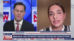 Mexican boxer Julio César Chávez Jr. arrested by ICE, accused of cartel ties