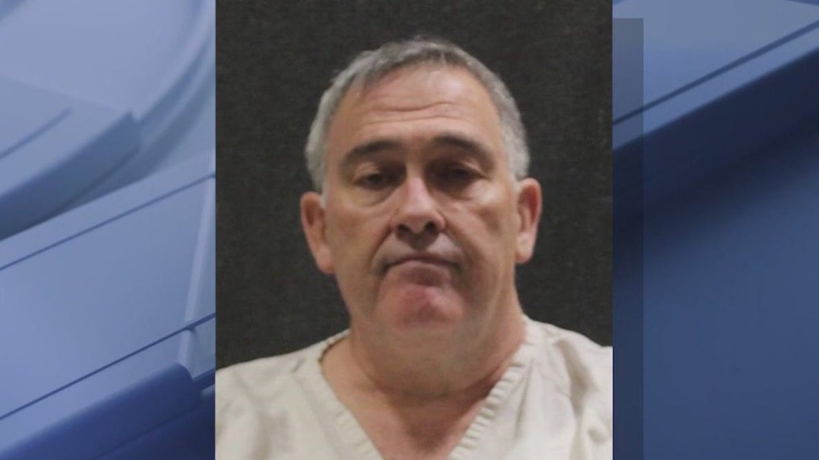 Man sentenced for stealing from University of Arizona frat