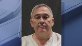 Man sentenced for stealing from University of Arizona frat