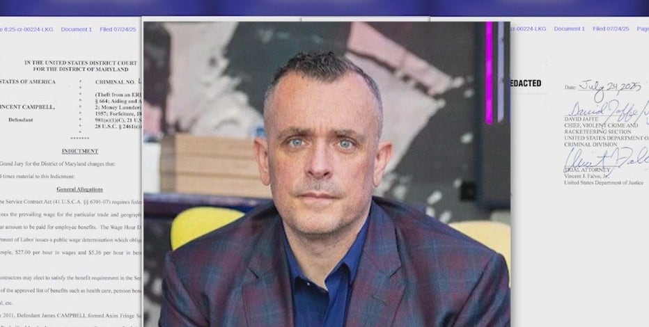 Scottsdale CEO accused of embezzling millions to fund exotic hunting trips