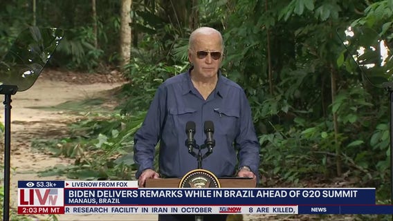 Earth records hottest year ever in 2024