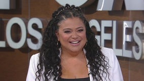 Michelle Buteau visits GDLA+