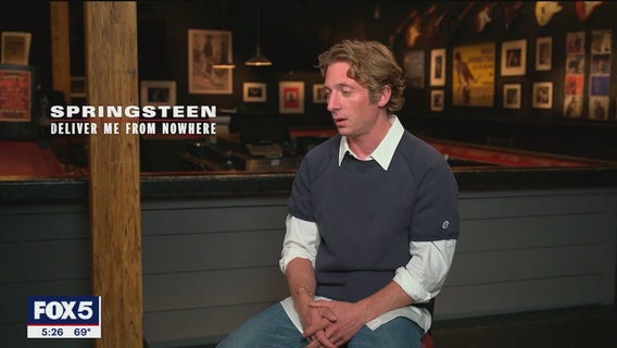 Dolly Parton reassures fans after health scare, Jeremy Allen White channels ‘The Boss’ in new Springsteen biopic