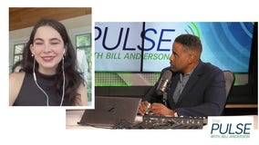 Stella Cole - The Pulse with Bill Anderson Ep. 152
