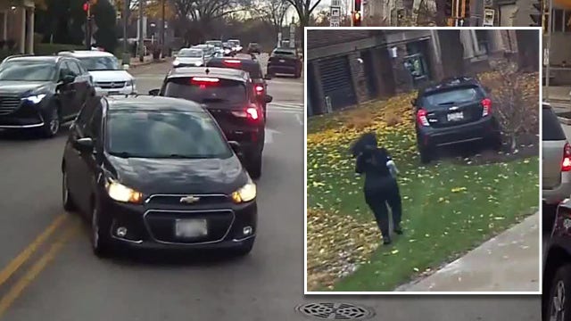 MCTS bus driver comes to pregnant woman's aid: 'I'm so grateful'