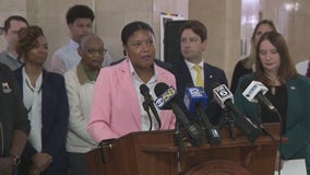 Milwaukee County leaders unite to mobilize voters