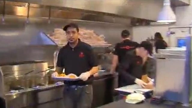 Florida's minimum wage increases Tuesday: Here's by how much