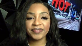 Entertainment headlines with MiAsia Symone