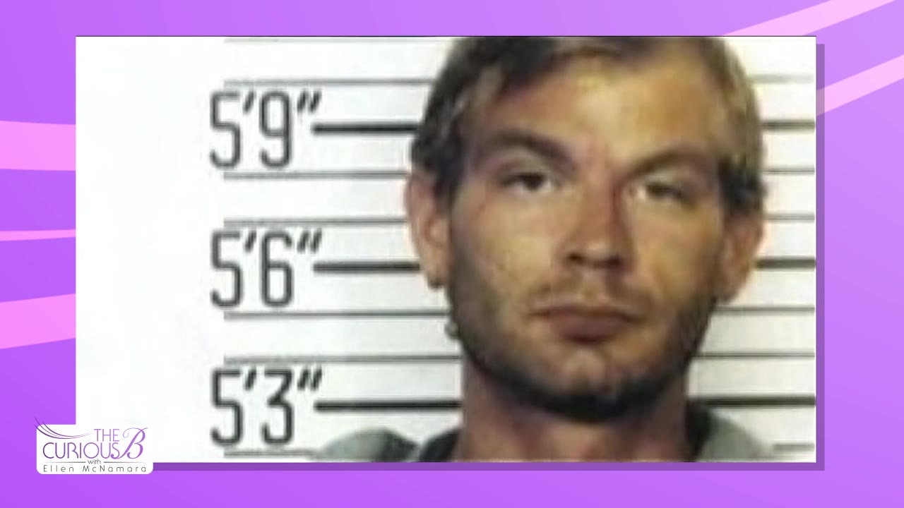 Surviving serial killer Jeffrey Dahmer | The Curious B