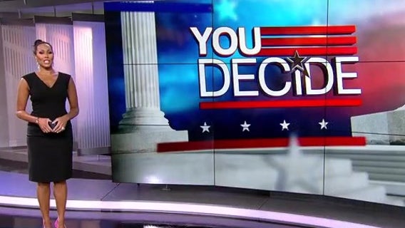 All 17 Texas propositions EXPLAINED for Nov. 4, 2025 election