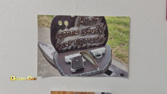 Good Day Uncut: Raw Tools Inc