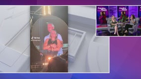 Parenting your mind, Coldplay concert scandal, and loving your car | Caroline & Rashi