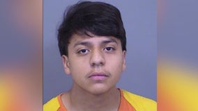 Teenage brothers accused of Valley drive-by shootings