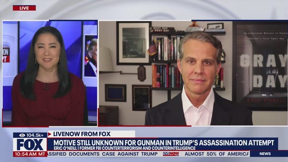 Biden orders Secret Service protection for RFK Jr. after Trump shooting