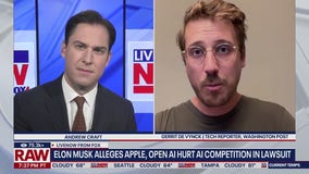 Elon Musk makes history as first person ever to hit $500B net worth milestone: report