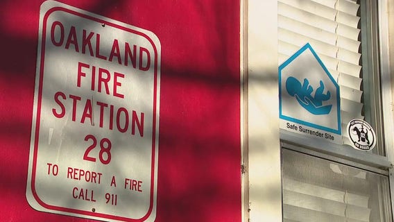 Oakland councilmembers share plan to keep fire stations open