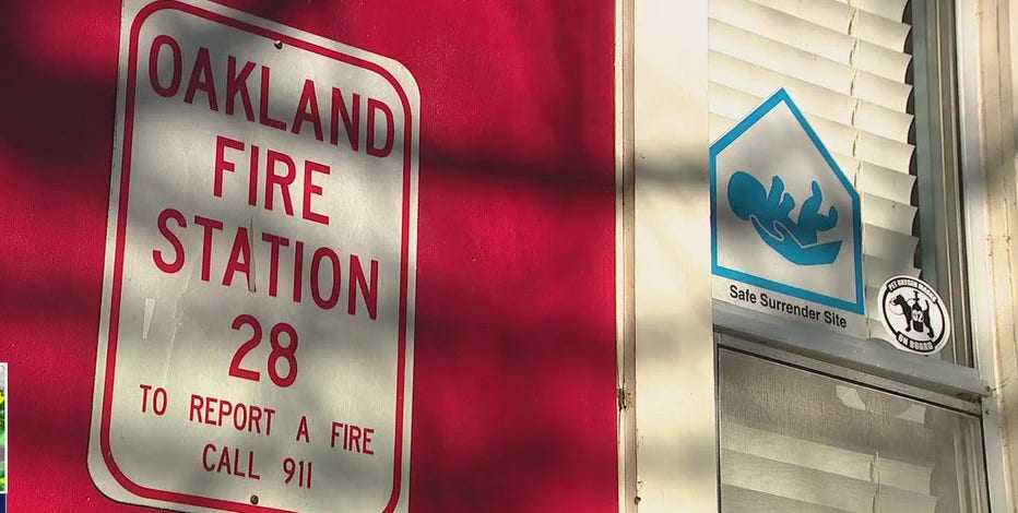 Oakland councilmembers share plan to keep fire stations open