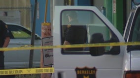 Deadly shooting at Berkeley homeless shelter