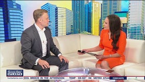 Halloween Safety and tips on how to Avoid an Orange Jumpsuit this Halloween