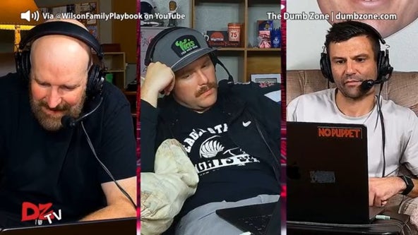 Logan Wilson Trade | DZTV