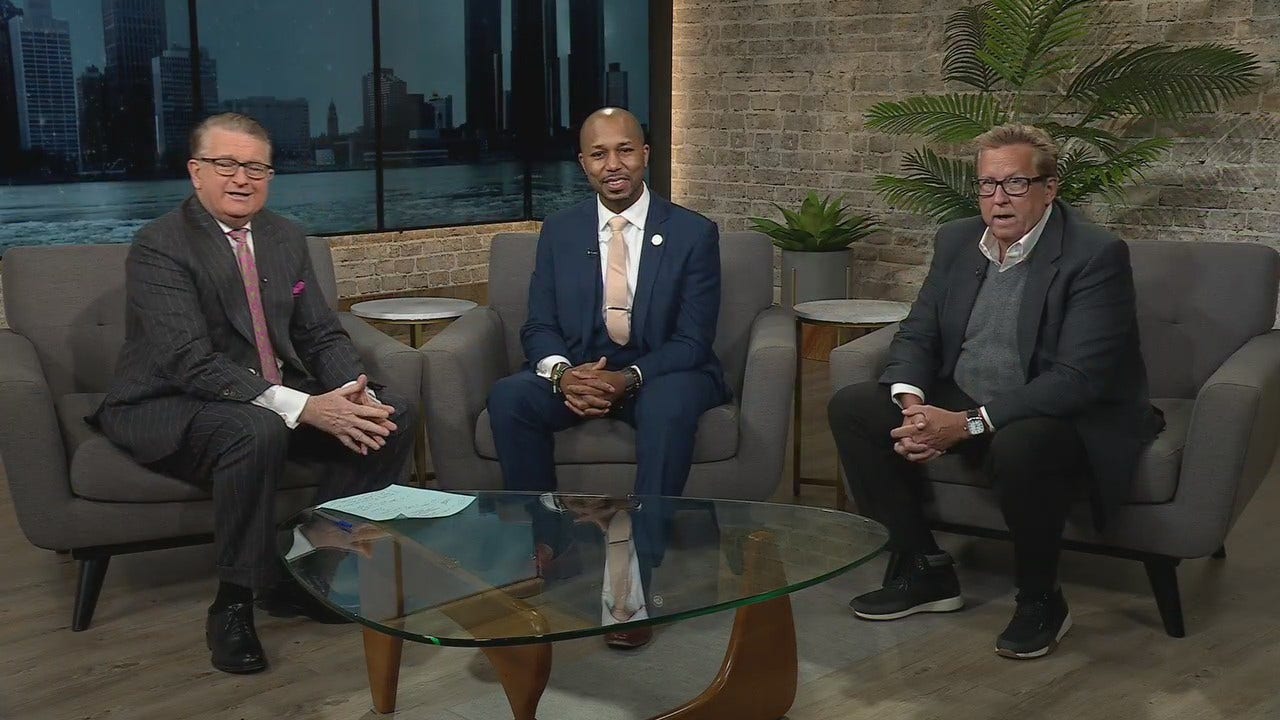 The Lite Raise 2025 Nonprofit Impact Initiative | FOX 2 Detroit