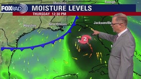 FOX 26 Houston Weather Forecast