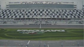 NASCAR Daytona 500 start time: Race to begin earlier due to weather concerns